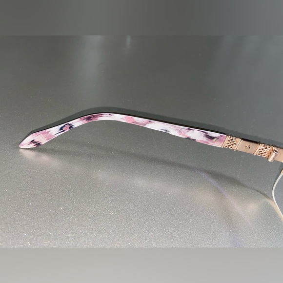 Roberto Cavalli Glasses Non Prescription - Picture 7 of 7